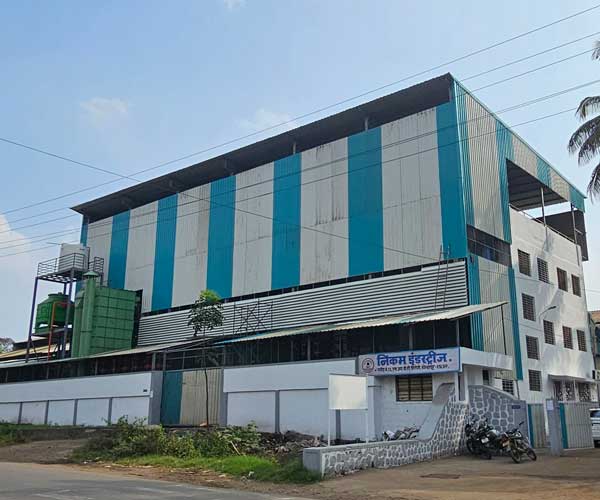 Foundry 