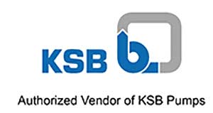 KSB Pumps Vendor