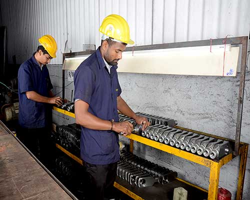 Quality Inspection