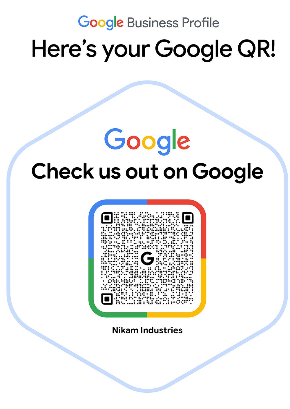 Nikam Industries