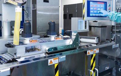 Hardness Testing