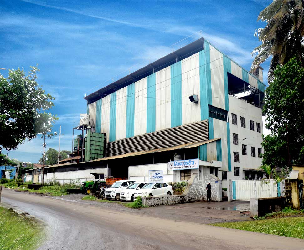 Manufacturer of CI and SGI Components